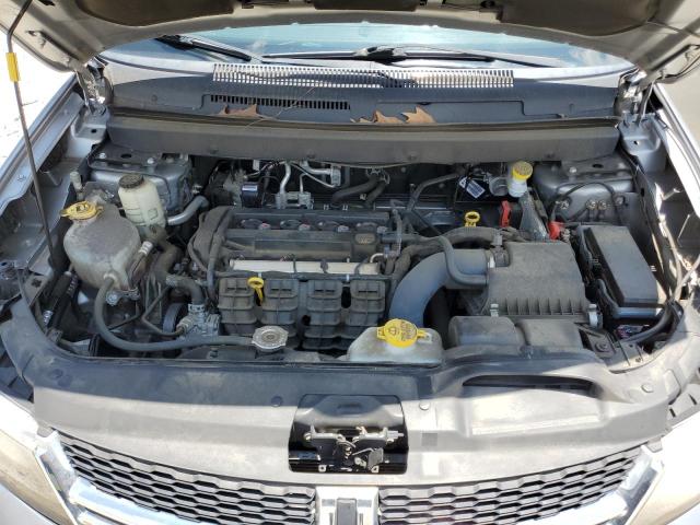 Photo 12 from auction – 2018 DODGE JOURNEY SE with VIN 3C4PDCABXJT496949