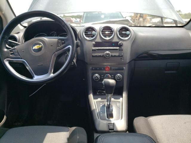 Photo 8 from auction – 2013 CHEVROLET CAPTIVA LT with VIN 3GNAL3EK7DS567982