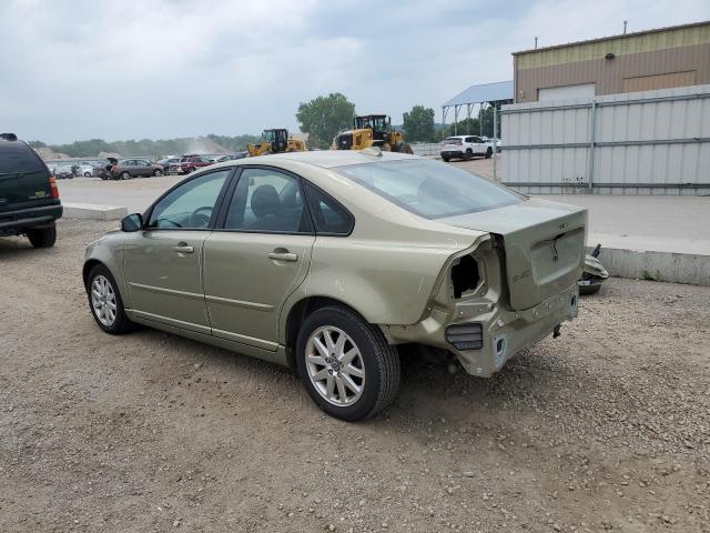 Photo 2 from auction – 2008 VOLVO S40 2.4I with VIN YV1MS382682395458