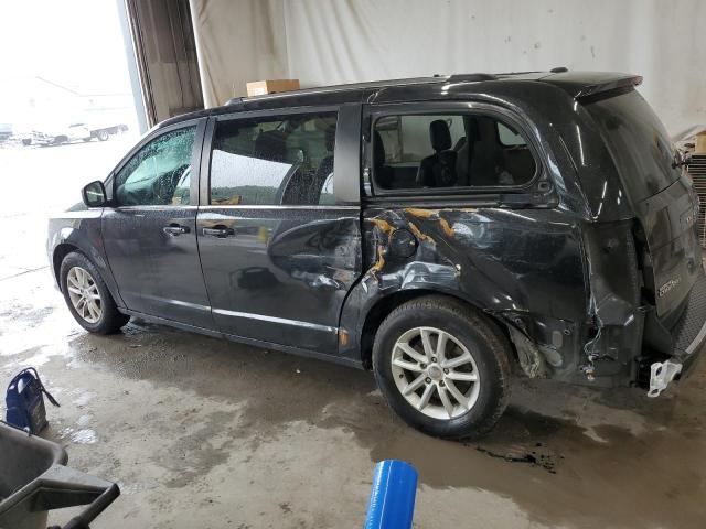 Photo 2 from auction – 2018 DODGE GRAND CARA with VIN 2C4RDGCG6JR307189