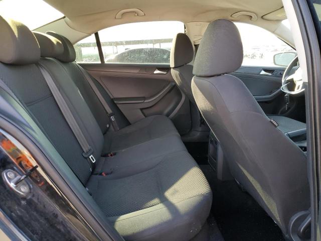 Photo 10 from auction – 2014 VOLKSWAGEN JETTA with VIN 3VW2K7AJ3EM434644