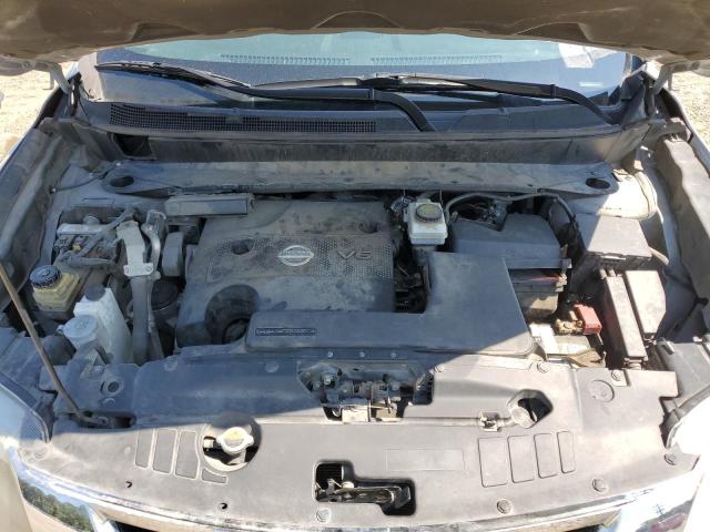 Photo 12 from auction – 2013 NISSAN PATHFINDER with VIN 5N1AR2MN6DC650432