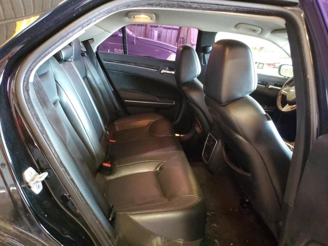 Photo 10 from auction – 2015 CHRYSLER 300 LIMITE with VIN 2C3CCAAGXFH891719