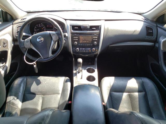 Photo 8 from auction – 2013 NISSAN ALTIMA 2.5 with VIN 1N4AL3AP3DC204570