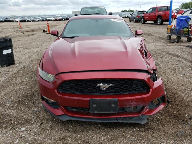 Photo 5 from auction – 2016 FORD MUSTANG with VIN 1FA6P8TH0G5211675