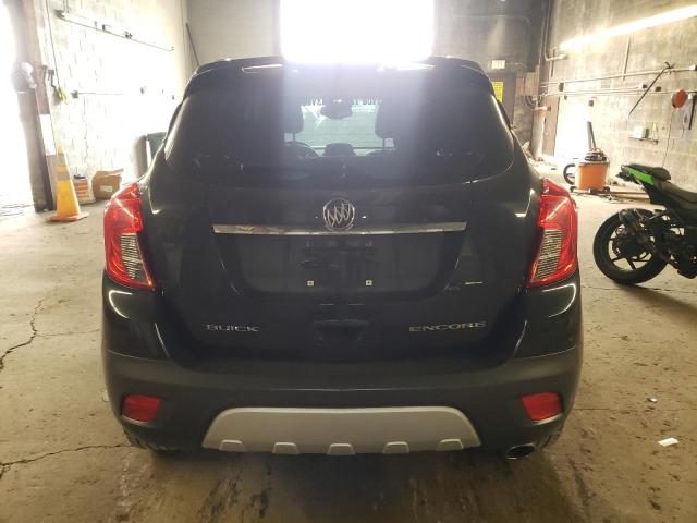 Photo 6 from auction – 2016 BUICK ENCORE SPO with VIN KL4CJ1SM9GB685740