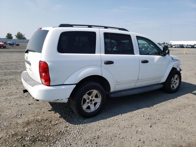 Photo 3 from auction – 2004 DODGE DURANGO SL with VIN 1D4HB48N84F204751