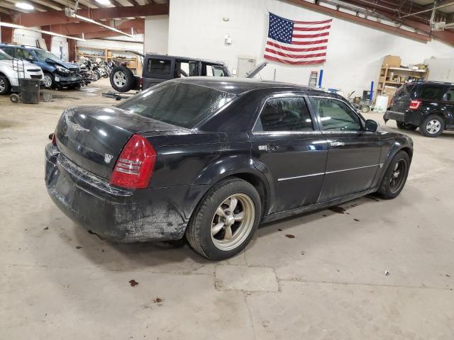 Photo 3 from auction – 2005 CHRYSLER 300C with VIN 2C3JA63H35H658151