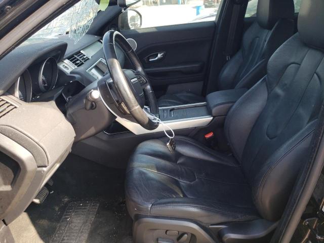 Photo 7 from auction – 2015 LAND ROVER RANGE ROVE with VIN SALVP2BG7FH960295