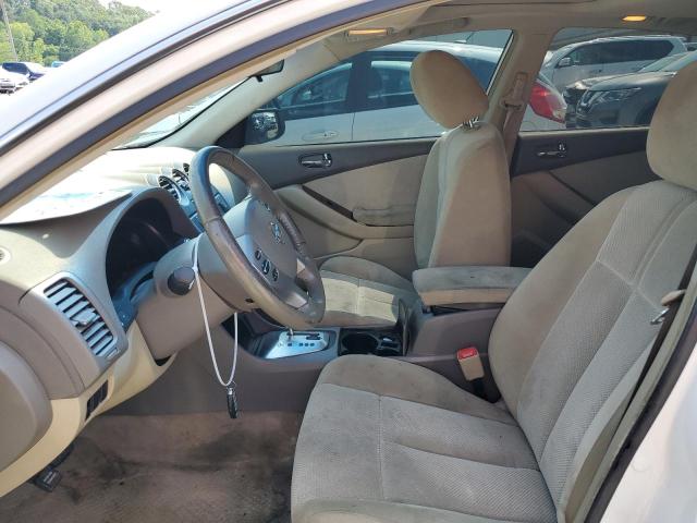 Photo 7 from auction – 2008 NISSAN ALTIMA 2.5 with VIN 1N4AL21E08N522861