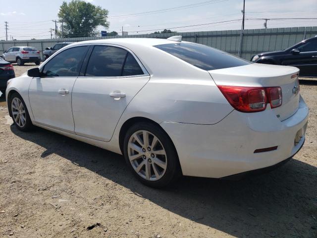 Photo 2 from auction – 2015 CHEVROLET MALIBU 2LT with VIN 1G11D5SL0FF161301
