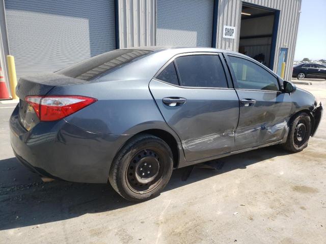 Photo 3 from auction – 2014 TOYOTA COROLLA L with VIN 5YFBURHE2EP175557