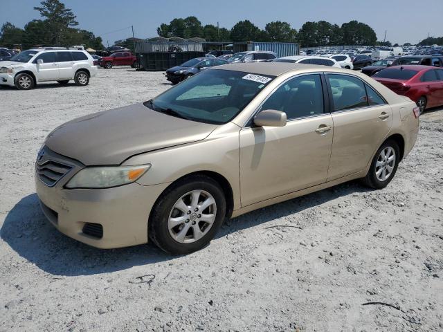 TOYOTA CAMRY BASE 2011 z numerem VIN 4T1BF3EK9BU689112 - Zdjęcie z aukcji