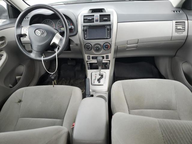 Photo 8 from auction – 2013 TOYOTA COROLLA BA with VIN 2T1BU4EEXDC995570