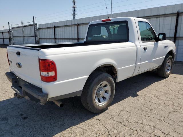 Photo 3 from auction – 2011 FORD RANGER with VIN 1FTKR1AD5BPA72327