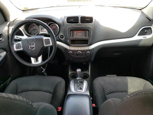Photo 8 from auction – 2015 DODGE JOURNEY SX with VIN 3C4PDDBG8FT695375