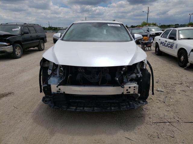 Photo 5 from auction – 2016 LEXUS RX 350 BAS with VIN 2T2BZMCA4GC031371
