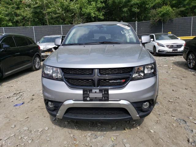 Photo 5 from auction – 2020 DODGE JOURNEY CR with VIN 3C4PDCGB3LT225984