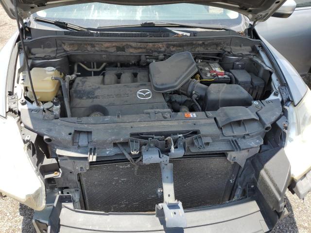 Photo 12 from auction – 2012 MAZDA CX-9 with VIN JM3TB2DA0C0355378