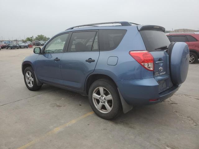 Photo 2 from auction – 2008 TOYOTA RAV4 with VIN JTMBD33V186062103