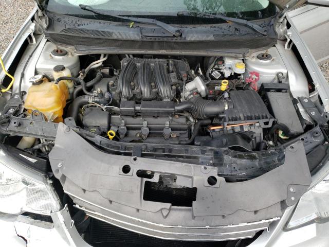 Photo 11 from auction – 2010 CHRYSLER SEBRING TO with VIN 1C3BC5ED2AN199876