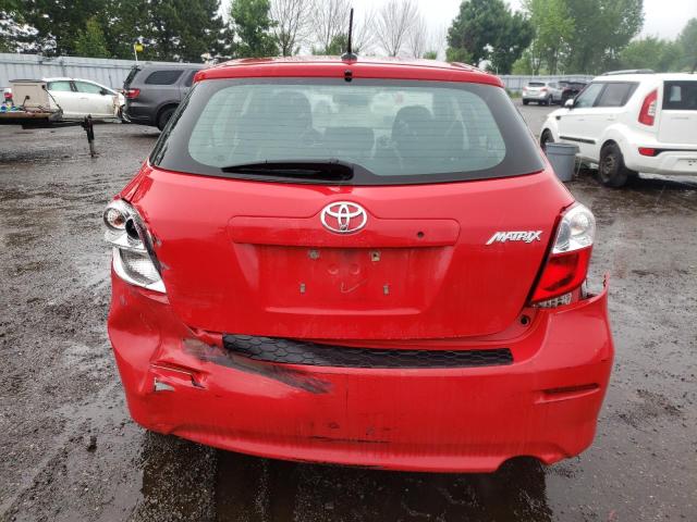Photo 6 from auction – 2012 TOYOTA COROLLA MA with VIN 2T1KU4EE1CC886347
