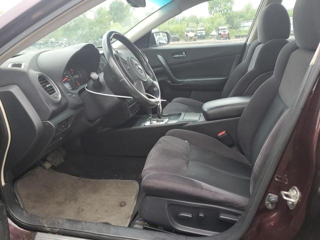 Фото 7 с аукциона – 2014 NISSAN MAXIMA S с VIN 1N4AA5AP4EC459974
