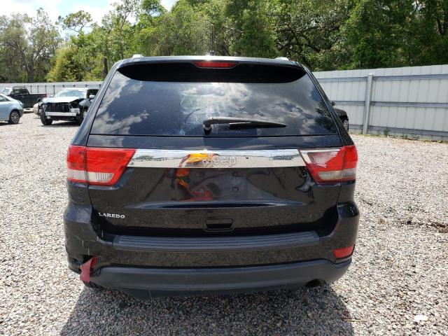 Photo 6 from auction – 2012 JEEP GRAND CHER with VIN 1C4RJEAG4CC305372