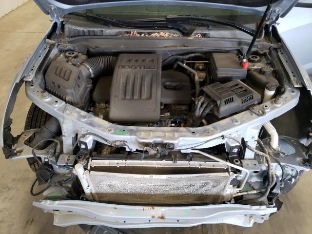 Photo 11 from auction – 2015 CHEVROLET EQUINOX LT with VIN 2GNFLFEK4F6278051
