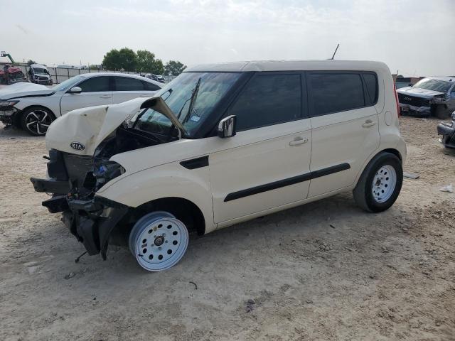 KIA SOUL + 2012 with VIN KNDJT2A61C7432957 - Photo from auction