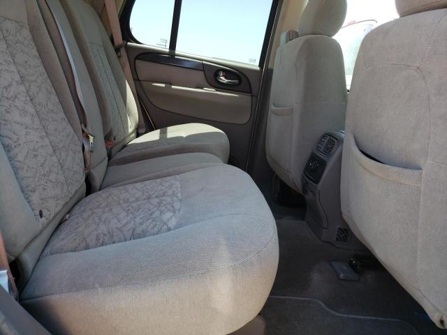 Photo 11 from auction – 2005 GMC ENVOY with VIN 1GKDS13S452154189