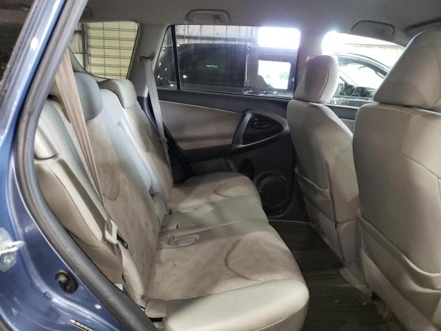 Photo 10 from auction – 2010 TOYOTA RAV4 with VIN JTMBF4DV7A5019539