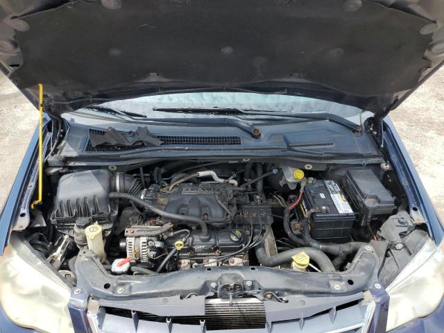 Photo 12 from auction – 2008 CHRYSLER TOWN & COU with VIN 2A8HR54P98R649612