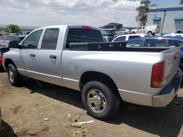Photo 2 from auction – 2003 DODGE RAM 2500 S with VIN 3D7KA28C93G811821