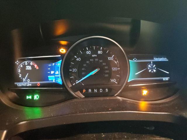 Photo 9 from auction – 2016 FORD EXPLORER X with VIN 1FM5K7DH3GGC32842