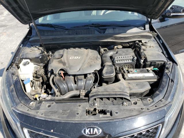 Photo 11 from auction – 2015 KIA OPTIMA LX with VIN 5XXGM4A77FG467607