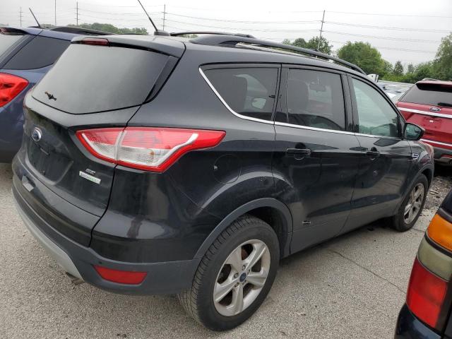 Photo 3 from auction – 2014 FORD ESCAPE SE with VIN 1FMCU0GX5EUC07192