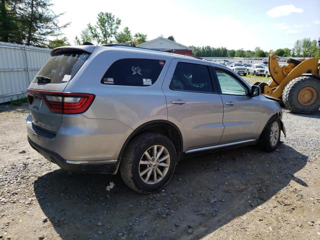 Снимка 3 от търг – 2014 DODGE DURANGO SX с VIN 1C4RDJAG6EC370971