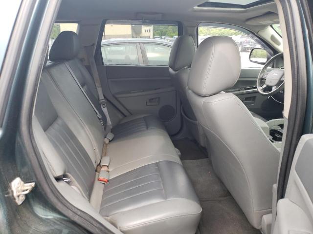 Photo 11 from auction – 2005 JEEP GRAND CHER with VIN 1J4GR48K35C647641
