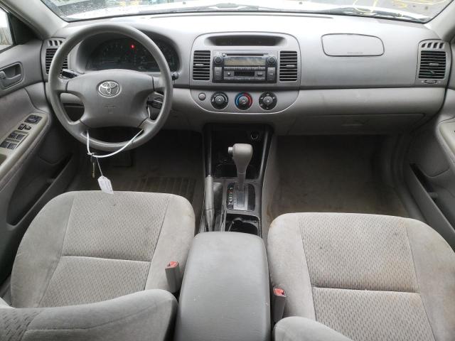 Photo 8 from auction – 2003 TOYOTA CAMRY LE with VIN 4T1BE32K73U185828