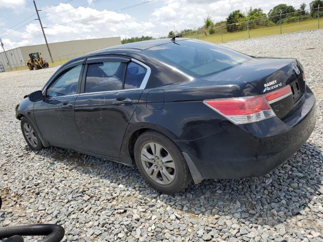 Photo 2 from auction – 2012 HONDA ACCORD SE with VIN 1HGCP2F62CA176953