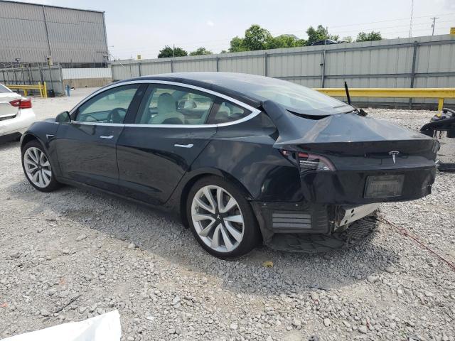 Photo 2 from auction – 2019 TESLA MODEL 3 with VIN 5YJ3E1EBXKF392231