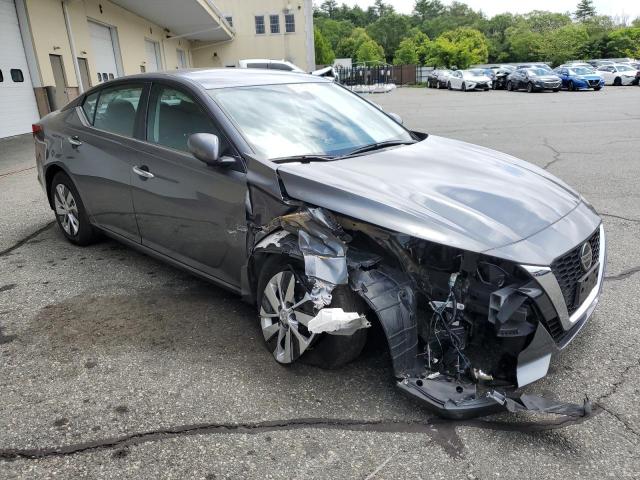 Photo 4 from auction – 2021 NISSAN ALTIMA S with VIN 1N4BL4BV8MN398668