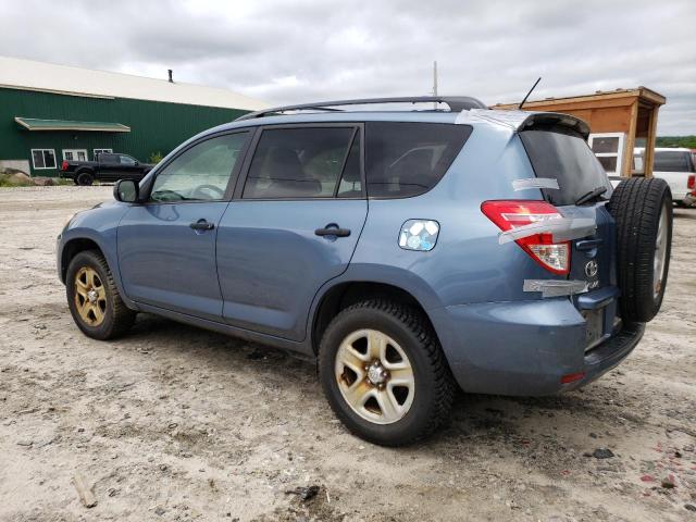 Photo 2 from auction – 2012 TOYOTA RAV4 with VIN 2T3BF4DV9CW200153