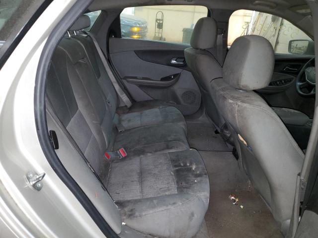 Photo 10 from auction – 2014 CHEVROLET IMPALA LS with VIN 2G11Y5SL0E9114099