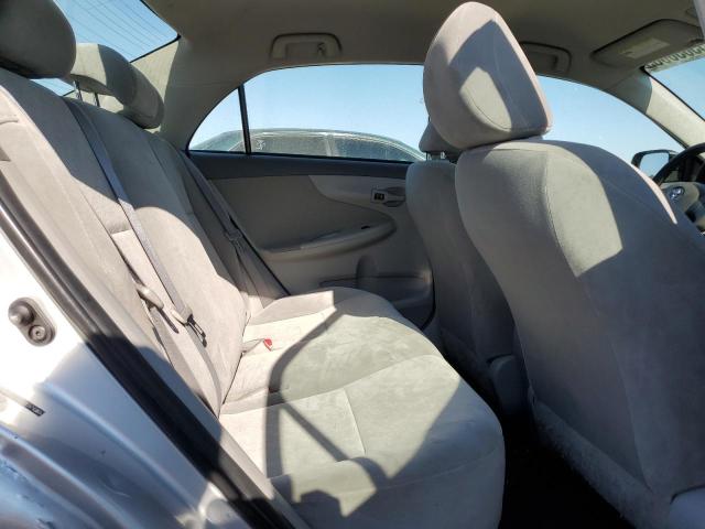 Photo 10 from auction – 2009 TOYOTA COROLLA BA with VIN JTDBL40E79J016108