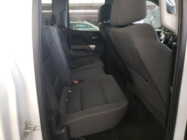 Photo 10 from auction – 2016 CHEVROLET SILVERADO with VIN 1GCVKREH0GZ397296