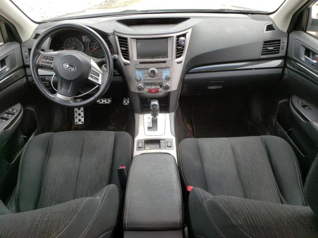 Photo 8 from auction – 2014 SUBARU LEGACY 2.5 with VIN 4S3BMCJ61E3005277