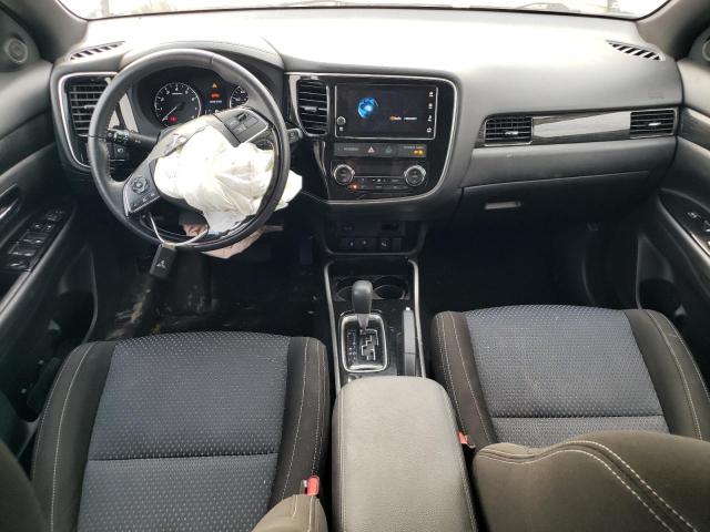 Photo 8 from auction – 2018 MITSUBISHI OUTLANDER with VIN JA4AD3A32JZ028019