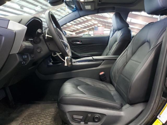 Photo 7 from auction – 2022 TOYOTA AVALON LIM with VIN 4T1DZ1FB9NU088497